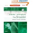 Arthritis and Arthroplasty: The Shoulder: Expert Consult - Online, Print and DVD by David Dines MD, Gerald R. Williams Jr. MD, and Cato Laurencin MD PhD