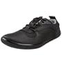 Terra Plana Men's Aqua Sneaker,Black,45 EU (11 M US)