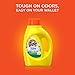 Tide Simply Clean & Fresh, Daybreak Fresh, 60 Oz. 38 Loads