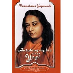 Autobiographie eines Yogi