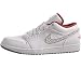 Nike Air Jordan 1 Phat Low Mens Basketball Shoes