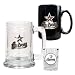 Houston Astros Beer Tankard Mug & Shot Glass Set