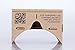 Google Cardboard @ 45mm Focal Length Virtual Reality Google Cardboard with Printed Instructions and Easy to Follow Numbered Tabs (WITH NFC and FREE HEAD-STRAP)(Box Color)
