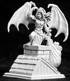 Eigenschaften Reaper Miniatures 01404 / Reaper Miniatures 01404 - Limited Edition - Holiday Sophie 2002 - Zinnminiatur