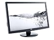 AOC e2795Vh 67,8cm (27 Zoll) LED Monitor (Full HD, VGA, DVI, HDMI, USB-Hub, 2ms Reaktionszeit, Lautsprecher) matt schwarz