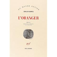 L'oranger
