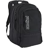 Jansport Air Cure Backpack Black