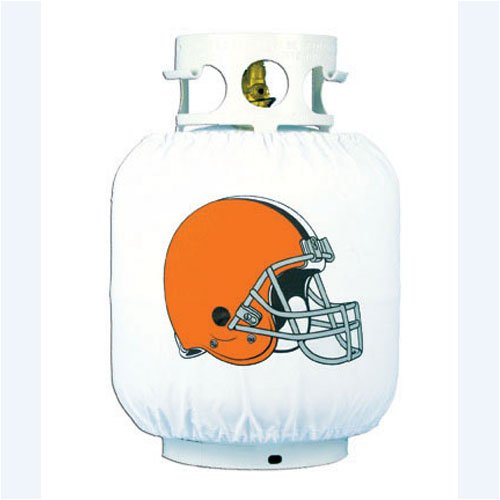 Cleveland Browns NFL Barbeque Grill Tank Cover