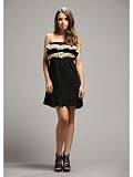 VaVa by Joy Han - Bella Tube Dresses for Women - Black or White