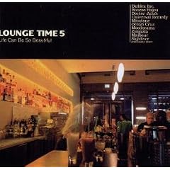 Lounge Time 5