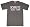 Charcoal Grey
