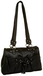 Stone Mountain Chapel Hill Satchel