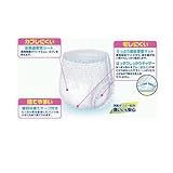 リフレ　はくパンツ たっぷり吸収ＭＬ１０枚