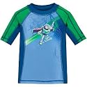 Disney Buzz Lightyear Rash Guard