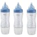 Baby : The First Years Breastflow 9-oz Bottle, 3-Pack