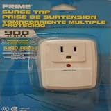 Treadmill Surge Protector Picture
