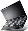 Thinkpad X220  12.5" 320GB 4G