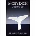 Moby Dick (Dramatized)