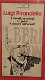 Il berretto a sonagli