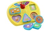 Inspiration Works Peppa Pig Shape Snorter