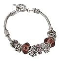 schmuck-art Armband CocoBeads Lili amethyst 26198