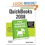 QuickBooks 2008: The Missing Manual
