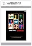 HOLLYWOOD SCAREFEST PREMIERE EDITION (SHORTS)