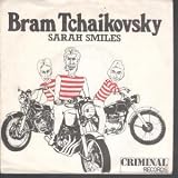 SARAH SMILES 7 INCH (7" VINYL 45) DUTCH CRIMINAL 1978