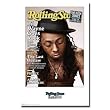 Lil Wayne (Rolling Stone Cover) Music Poster Print - 22x34