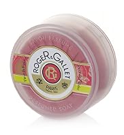 Roger&Gallet Fleur de Figuier Soap Travel Box