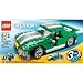 LEGO CREATOR STREET SPEEDER
