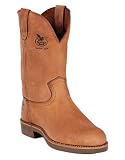 Georgia Boot