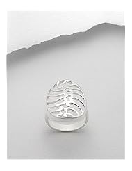 Ring In 92.5 Sterling Silver