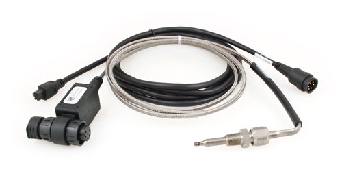 Edge Products 98603 EAS Expandable with EGT Starter Kit Cable CS and CTS
