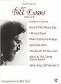 The Artistry of Bill Evans (Volume 2) (Paperback)