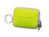 Sony LCS-TWE/G Carrying Case for the DSC-T2 (Green)