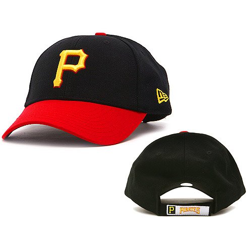 Pittsburgh Pirates Replica Alternate Adjustable Cap