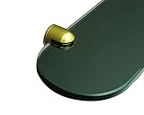 ランプ印ピヴォ　棚受　（２単位）　ＳＰＶ－Ｇ０１－ＧＰ　　スガツネ工業