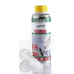 MATHY�-BE Kraftstoff-Additiv f�r Benzin (0,25l)