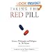 Taking the Red Pill: Science, Philosophy and the Religion in the Matrix