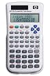 HP 10s Scientific Calculator, 10-Digit LCD