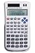 HP 10s Scientific Calculator, 10-Digit LCD