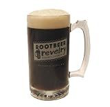 Root Beer Revelry Mug 25 Oz. Heavy Duty Mug – 2.86 Lbs. Per Mug