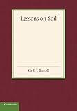 Lessons on soil