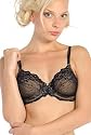 Chantelle Rive Gauche Seamed Underwire Bra