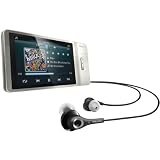 Philips GoGear Muse 8GB MP3 Player SA3MUS08S/37