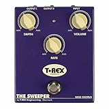 T-REX SWEEPER x[XGtFN^[
