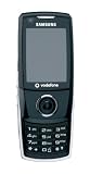 Review Samsung SGH-i520V / Samsung i520 Mobile Phone - Vodafone Branded ***UNLOCKED TO ALL NETWORKS***