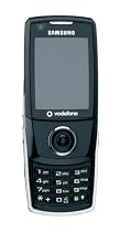 Samsung i520 Mobile Phone - Vodafone Branded ***UNLOCKED TO ALL NETWORKS***