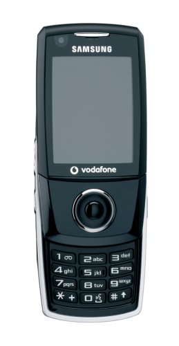 Samsung i520 Mobile Phone - Vodafone Branded ***UNLOCKED TO ALL NETWORKS***